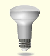電照栽培用ＬＥＤ電球